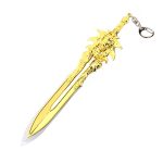 Móc khóa God Of War Ragnarok - Blades Of Olympus