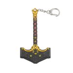 Móc khóa God Of War Ragnarok - Mjolnir