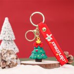 Móc Khoá trang trí Noel - Chrismas Tree - Ảnh 2