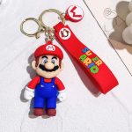 Móc Khóa Mario - Ảnh 2