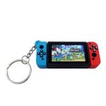 Móc Khóa Máy Game Switch