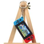 Móc Khóa Máy Game Switch - Ảnh 2