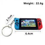 Móc Khóa Máy Game Switch - Ảnh 3