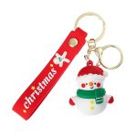 Móc Khoá trang trí Noel - Snowman