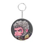 Móc Khoá Wukong - The Destined One