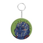 Móc Khoá Wukong - Wandering Wight