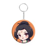 Móc Khoá Wukong - Zi Zhu