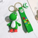 Móc Khóa Yoshi - Ảnh 2