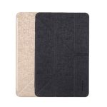 Momax Flip Cover Case - iPad Pro 12.9" 2018 - Gold - Ảnh 2