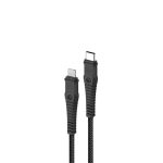 Momax Tough Link Lightning to USB-C Cable 1.2M - Ảnh 3