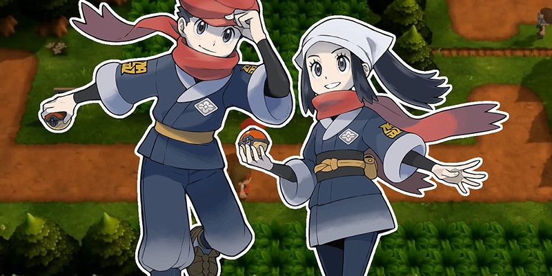 Pokemon Presents