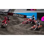 Game Monster Energy Supercross 6 - PS4 - Ảnh 4