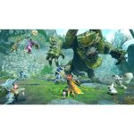 Monster Hunter Rise + Sunbreak Expansion - Secondhand - Ảnh 4