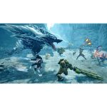 Monster Hunter Rise + Sunbreak Expansion - Secondhand - Ảnh 3