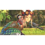 Monster Hunter Stories 2: Wings of Ruin - Secondhand - Ảnh 2