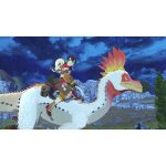Monster Hunter Stories 2: Wings of Ruin - Secondhand - Ảnh 3