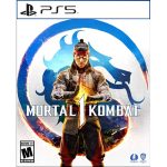 Game Mortal Kombat 1 - PS5