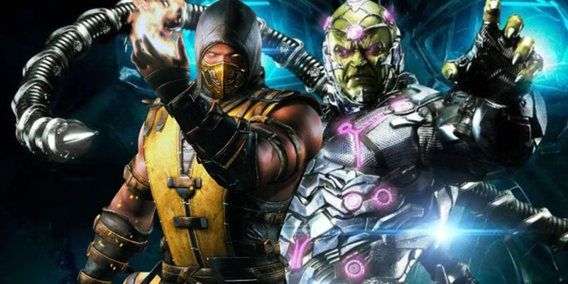 Mortal Kombat 12
