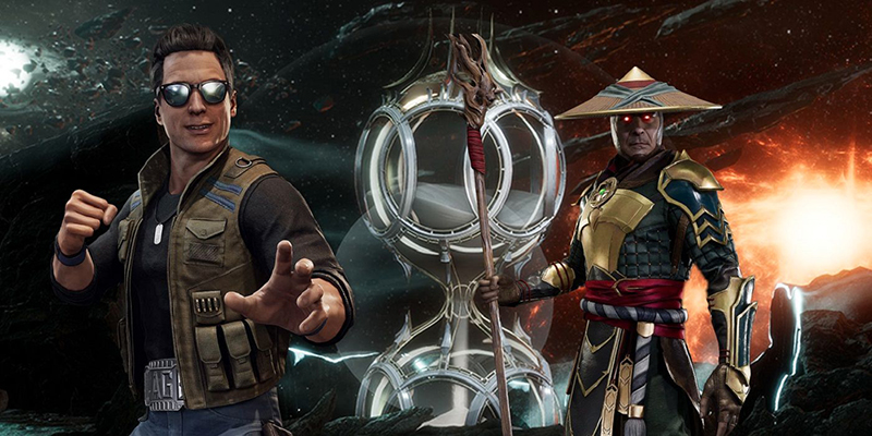 Mortal Kombat 12