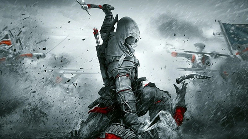 Assassin's Creed Infinity