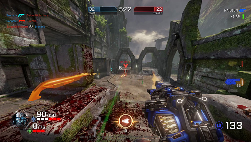 Quake
