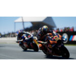 Game MotoGP 24 - Nintendo Switch - Ảnh 2