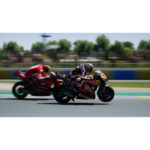 Game MotoGP 24 - Nintendo Switch - Ảnh 3