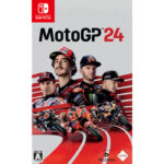 Game MotoGP 24 - Nintendo Switch