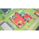 Game Moving Out - EU - Nintendo Switch - Ảnh 2
