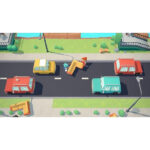 Game Moving Out - EU - Nintendo Switch - Ảnh 3