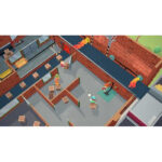 Game Moving Out - EU - Nintendo Switch - Ảnh 4