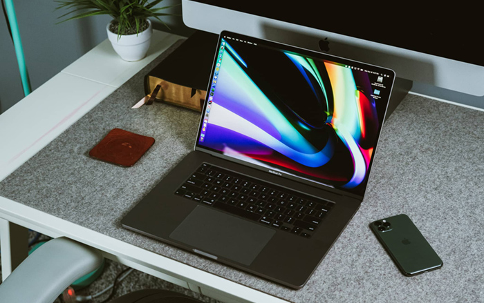 MacBook Pro 16 inch M1 2021 phiên bản giá rẻ