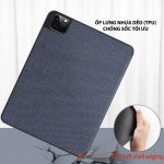 Mutural Case Leather For Ipad Pro 11 Inch 2020/2021 - Ảnh 4