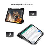 Mutural Case Leather For Ipad Pro 11 Inch 2020/2021 - Ảnh 5