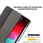 Mutural Case Leather For Ipad Pro 11 Inch 2020/2021 - Ảnh 6