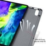 Mutural Leather Case for iPad Gen 10 10.9-inch - Ảnh 3