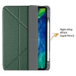 Mutural Leather Case for iPad Gen 10 10.9-inch - Ảnh 5