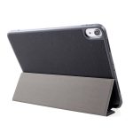 Mutural Leather Cover Case with Apple Pencil Holder - iPad Air 10.9″ 2020 - Ảnh 5