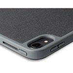 Mutural Leather Cover Case with Apple Pencil Holder - iPad Air 10.9″ 2020 - Ảnh 6