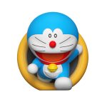 Đèn Doraemon Night Light Access Circle