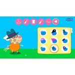 Game My Friend Peppa Pig - PS4 - Ảnh 4