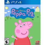 Game My Friend Peppa Pig - PS4