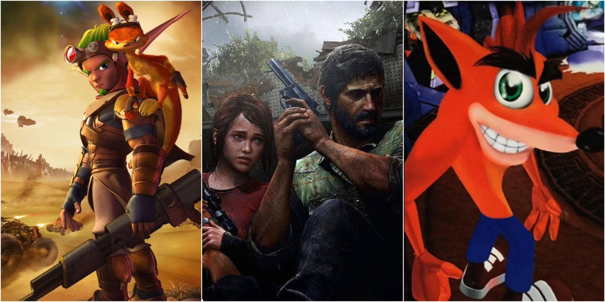 naughty dog sap ra mat tua game moi voi su tu do duoc tang len dang ke 4