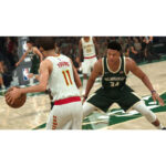 Game NBA 2K21 - US - Nintendo Switch - Ảnh 3