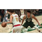 NBA 2K21 - Secondhand - Ảnh 4