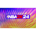 Game NBA 2K24 Kobe Bryant Edition - Nintendo Switch - Ảnh 2