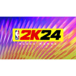 Game NBA 2K24 Kobe Bryant Edition - Nintendo Switch - Ảnh 4