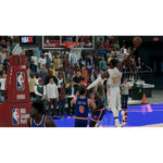 Game NBA 2K25 - Nintendo Switch - Ảnh 2