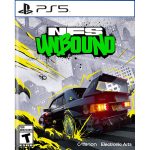 Need For Speed: Unbound - Secondhand