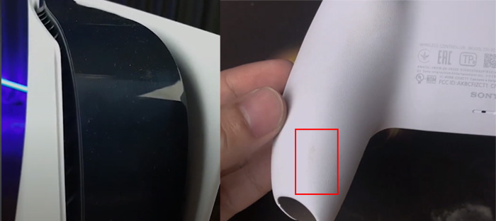 Nên dán skin PS5 không? Dán Skin PS5 ở đâu